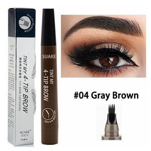 Microblading Eyebrow Contouring Pen by A-List Brows
