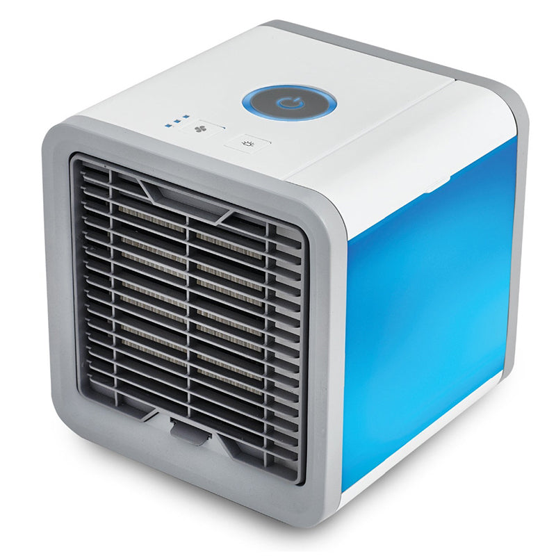 Portable Mini Air Conditioner - Personal Space Cooler