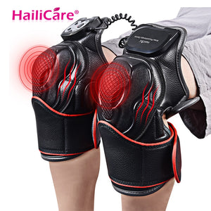 Magnetic Knee Physiotherapy Device