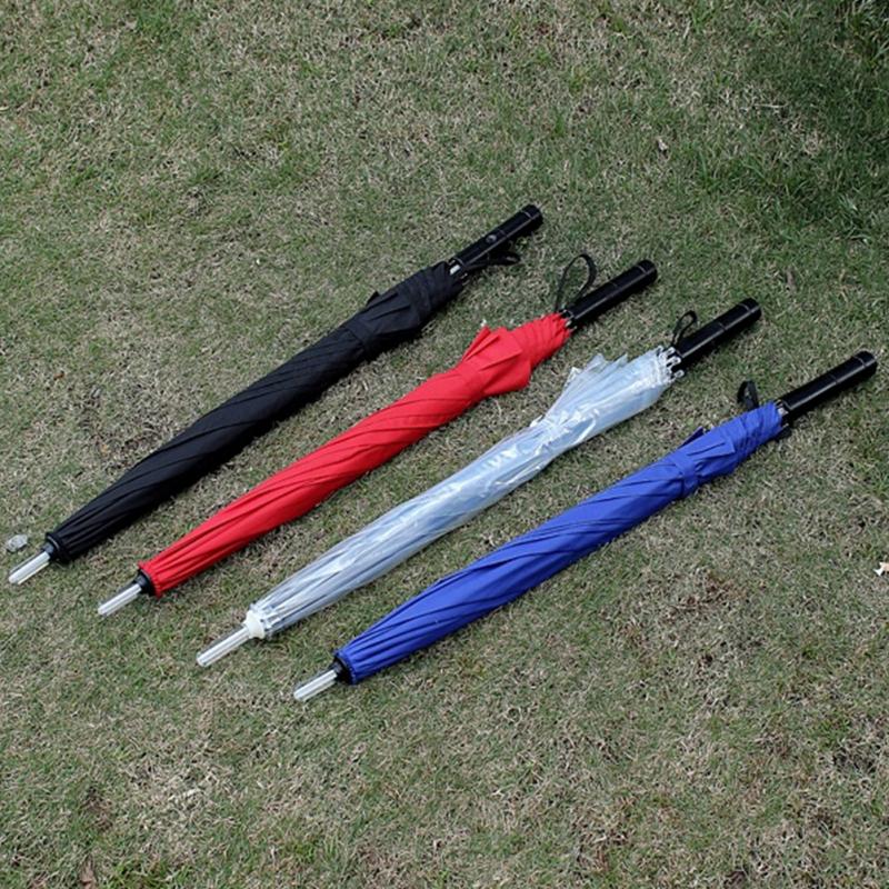 7 Color LED Umbrella - 4 Different Colors Available!