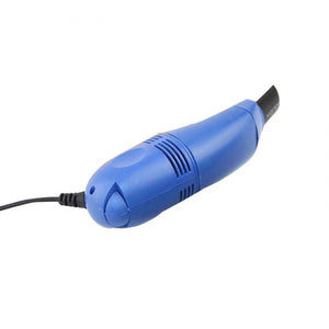 Mini USB Vacuum Cleaner for Car,  Laptop, Desktop, Business Travel, Vacation