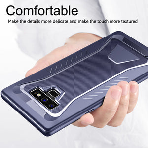 Galaxy Note 9 Case with New Cooling Technology - 3 Colors Available