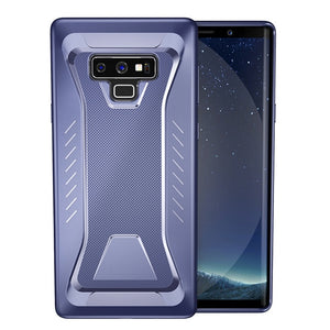 Galaxy Note 9 Case with New Cooling Technology - 3 Colors Available