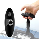 NEW Luggage Scale with LCD